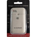 Chargeur Universel
