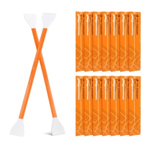 K&F bâtonnets de nettoyage double tête 16mm x14