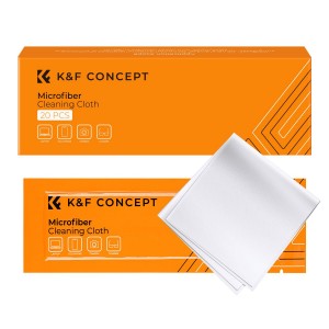 K&F Chiffon microfibre x20 K&F Chiffon microfibre x20