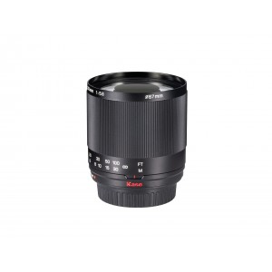 KASE Objectif 200mm F5.6 Canon EF  KASE Objectif 200mm F5.6 Canon EF