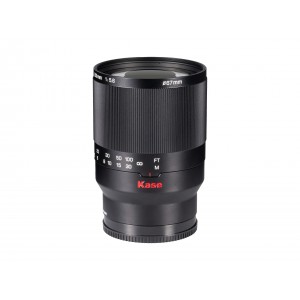 KASE Objectif 200mm F5.6 Sony E KASE Objectif 200mm F5.6 Sony E