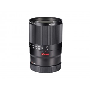 KASE Objectif 200mm F5.6 Canon RF KASE Objectif 200mm F5.6 Canon RF