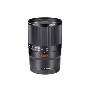 KASE Objectif 200mm F5.6 Nikon Z KASE Objectif 200mm F5.6 Nikon Z