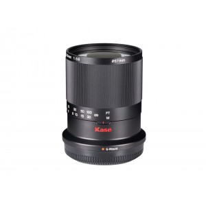 KASE Objectif 200mm F5.6 Fujifilm G KASE Objectif 200mm F5.6 Fujifilm G