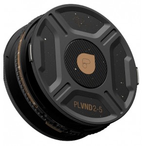 POLARPRO Chroma VND/PL 2/5 Black Mist Helix Maglock POLARPRO Chroma VND/PL 2/5 Black Mist Helix Maglock