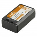 JUPIO Batterie VB30 Godox V1/V850 Ⅲ /V860 Ⅲ
