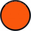 KASE Filtre Revolution N&B Orange 49mm