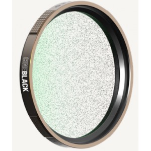 POLARPRO CineBlack Densité 1/2 67mm