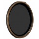 Chroma VND/PL 2-5 - Black Mist - 95mm Course Threads - Mckinnon Series