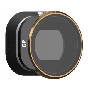 POLARPRO Mini 4 Pro - Circular Polarizer (CP) POLARPRO Mini 4 Pro - Circular Polarizer (CP)
