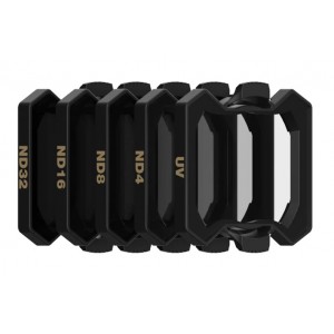 POLARPRO Avata 2 Shutter Collection -- (UV,ND4,ND8,ND16,ND32) POLARPRO Avata 2 Shutter Collection -- (UV,ND4,ND8,ND16,ND32)