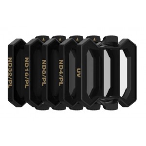 POLARPRO Avata 2 Vivid Collection -- (UV,ND4/PL,ND8/PL, ND16/PL, ND32/PL) POLARPRO Avata 2 Vivid Collection -- (UV,ND4/PL,ND8/PL, ND16/PL, ND32/PL)