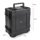 B&W Valise Type 7900 vide noire