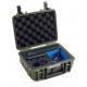 BW Valise Type 1000 Osmo Action 6 vert