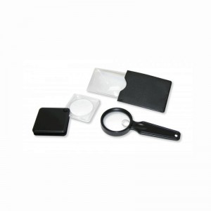 CARSON ValuePak Loupes compactes CARSON ValuePak Loupes compactes