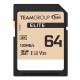 TEAM GROUP Elite SDXC V30 64Gb