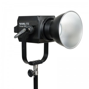 NANLITE Lampe led Forza 500 II