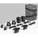 NANLITE Lampe led Kit 2x Forza 300 II