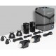 NANLITE Lampe led kit 2x Forza 500 II